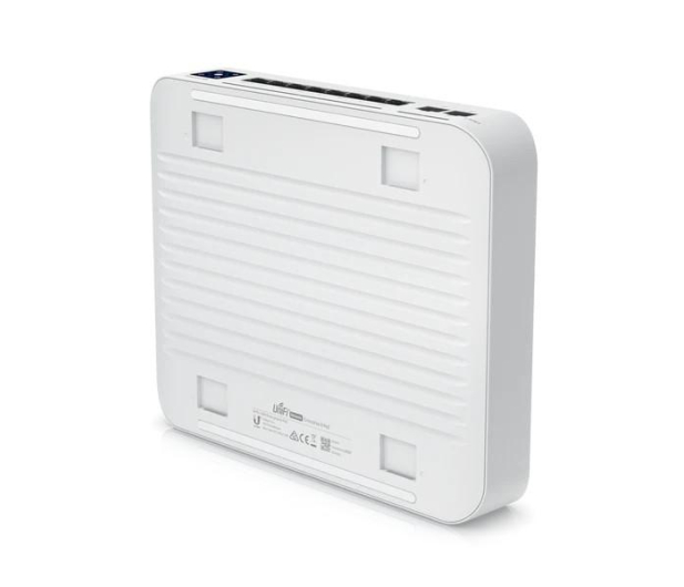 Ubiquiti 10p USW-ENTERPRISE-8-POE (8x2,5Gbit 2x10G SFP+) - 698872 - zdjęcie 6